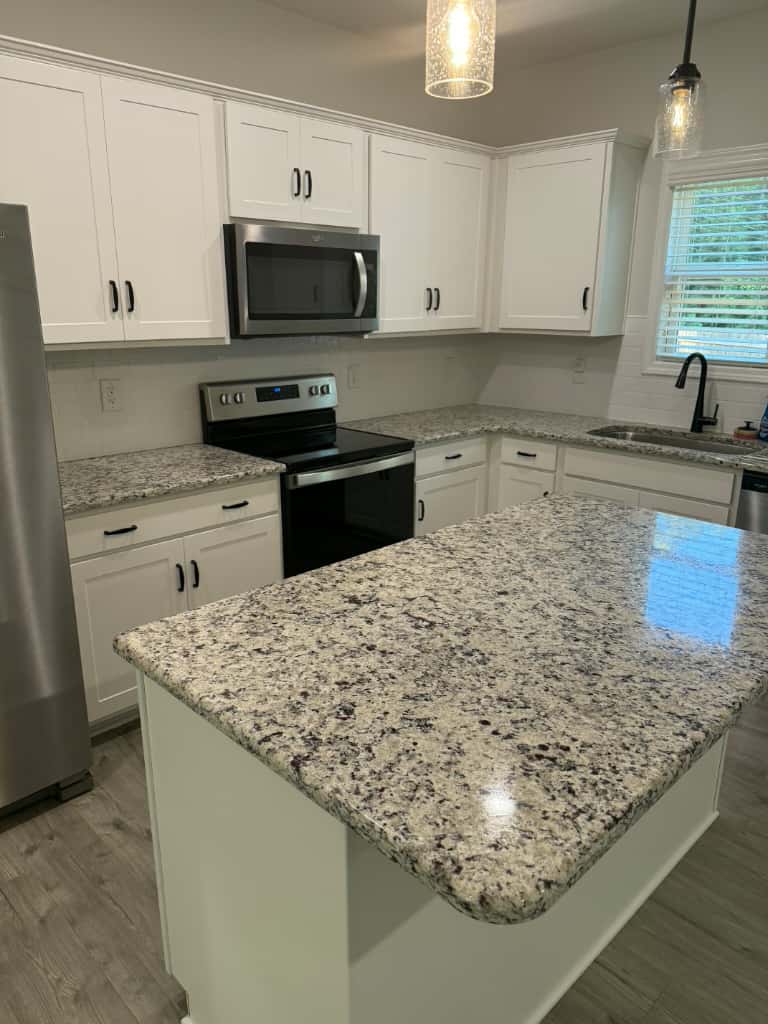 House Cleaning Service in Clayton, North Carolina