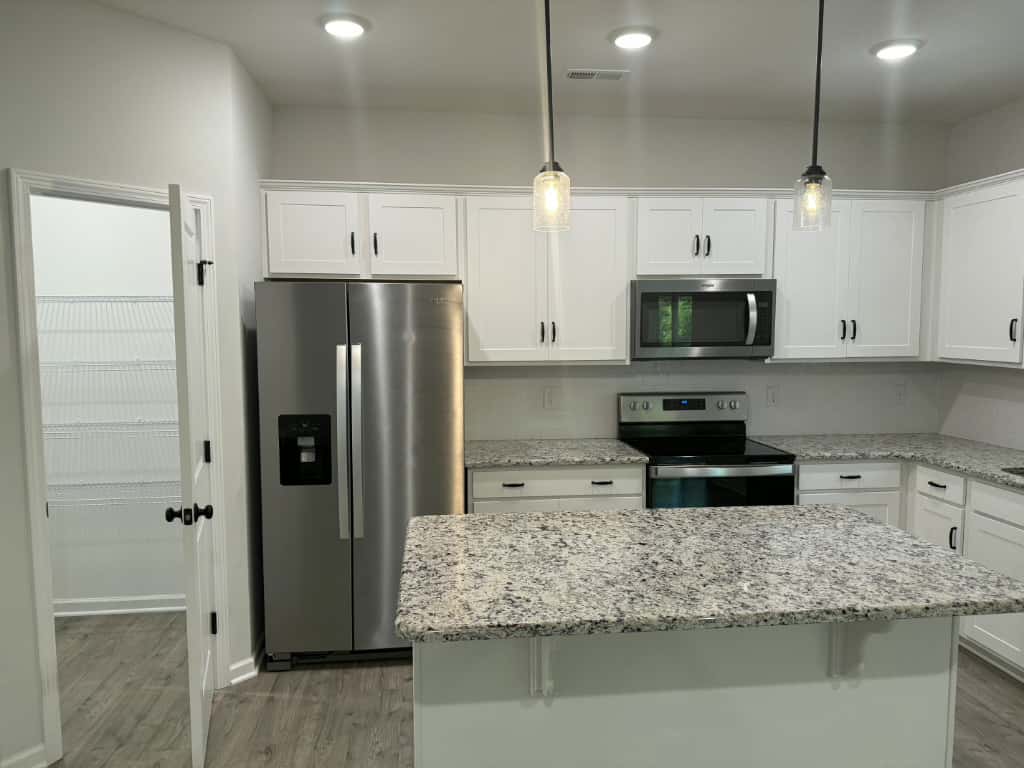 House Cleaning Service