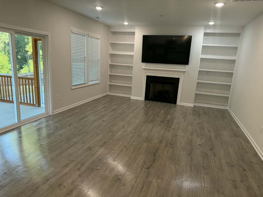 House Cleaning Service